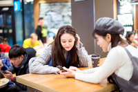 告别2017 CP姐妹花儿寒冬撩大白