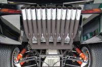 假假假假假！看排气看出动力牛不牛？别天真了