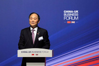 快评：吉利90亿美金成戴姆勒最大股东