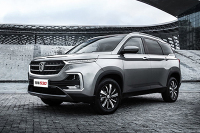 14万元纯正德系SUV/宝骏8万元新神车...3月新车猛料太多!