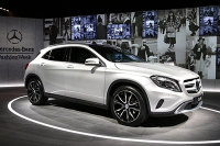 买啥途观L、CR-V,25万都能买这3款德系豪华SUV了!