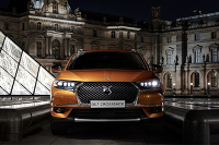 法系设计新高度，开完这辆车教授已不知BBA为何物！