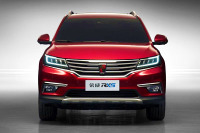 这些SUV看着就越级甚至不输豪华车!9.98万起你敢信?