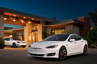 想买电动车？续航里程的焦虑让人头大啊