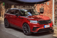 17万起这5款超高颜值SUV，买不买都想看！