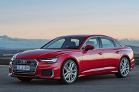 3月5日亮相/内外颠覆 全新A6官图发布