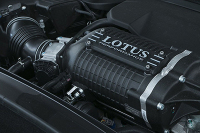 涡轮增压算什么，这8款机械增压车型开起来更爽！	