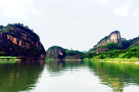 一路向西之龙虎山行记