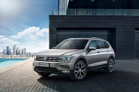 要品质要空间要豪华，3款热门中型SUV怎么选？