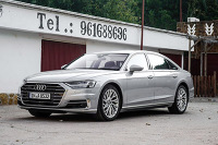 奥迪A8L/宝骏530等 3月将上市新车汇总