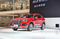 预售11-13万元 哈弗H4将于3月底上市