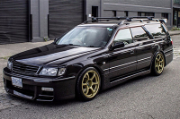 同样预算，空间大且比SUV有品位？