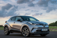 同级最强全新2.0L发动机？15万元无敌手的SUV！丰田再发大招