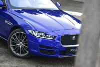 有颜值有性能，这台28万起售的中型豪华运动轿车不输BBA