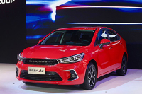 帅到舔屏，这款美系豪车比奔驰宝马更值得买？