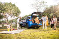 能否重回燃油车第一阵营？比亚迪第一枪已打响