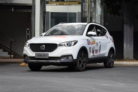 曾经豪车专属的配置，现在这4款最低5万多的SUV就有了？