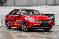 升级6AT！比肩合资的高颜值新车开着究竟如何？