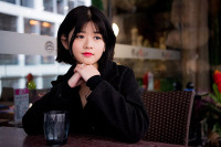 【卡哇伊媳妇】当车模，和天逸真的绝配！