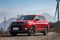 最低5万有售的5款中型SUV,我给你选一辆合适的!