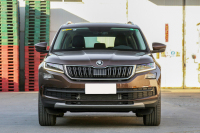 这2款15万的合资SUV,日系好还是德系好?