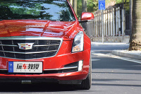 知足吧！拥有这款279马力后驱的车主们