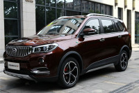 意大利”骑士之魂“！来自超跑故乡的它也能如此亲民～