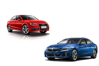 第一次购车,想花10来万买豪车、用小钱买大SUV!?