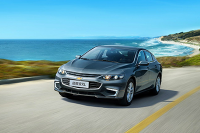 迈腾太普通，这2款20万左右的中型车优势突出多了