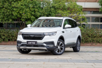 只卖6.98万起、高配置大空间，这辆史上原创度最高的众泰能否打动你？