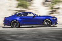 这几台车才是让男人热血沸腾的暴力机器！