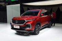 最热国产新SUV/最强7座SUV，本周8款重磅新车