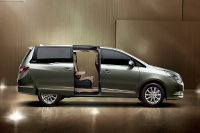 想买MPV？这些车都在朋友圈晒实力