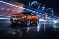 SUV同质化严重!16.98万起不如看看这两款特别的SUV?