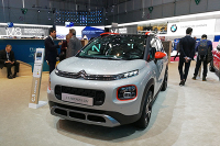 老外最认可的7大年度新车！第一名很快国内上市