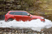 这4款20来万的合资中型SUV不仅空间大，而且性价比贼高