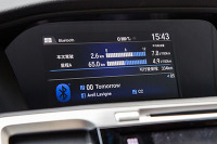 仪表盘显示的平均油耗，究竟准不准？