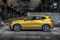 小有成就的年轻人都会选择这个大牌的车，究竟有啥魔力？