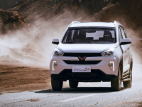 途观、CR-V不多人看?2月大家最关注这几款SUV