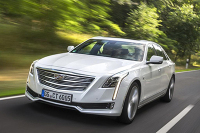 进口好国产次？以后老外都要开中国造的这些热销车！