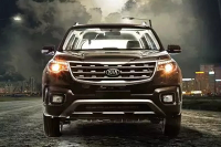 这款全新合资紧凑SUV，敢卖11万我就敢买！