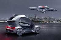 高速路都白修了？因为奥迪推出了这款车