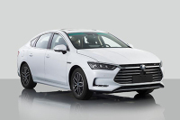 这5款新车的素颜照，让我快拦不住自己的钱包了！