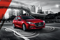 除了思域，这3款10来万的轿车也能让你爽到停不下来