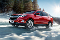 20来万买城市SUV，这辆美系车告诉你什么叫实力派