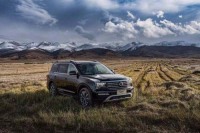 18万还买丰田小型SUV?这3款精品中型SUV最低16万
