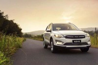 8万块能买到的紧凑型自动挡SUV!但真的能买?