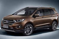 重新定义中型7座SUV 全面进阶焕新登场！