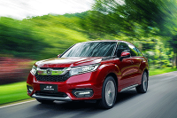 销量正式突破10万，冠道成为增速最快的豪华大五座SUV！