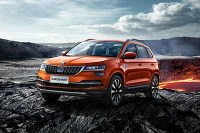 柯珞克正式上市，售价13.99-18.59万